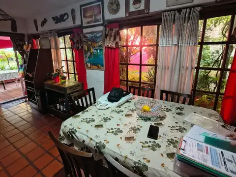 Depto Tipo Casa en Venta 42 años