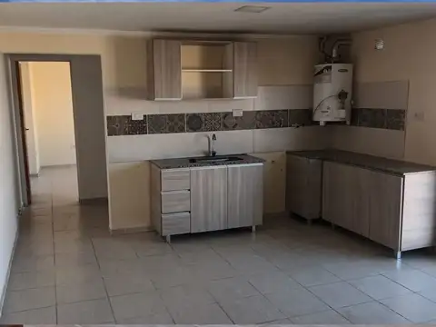 Departamento en Venta 20 años