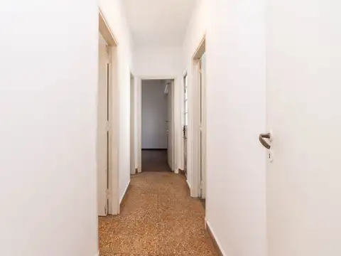 Depto Tipo Casa 4 ambientes con 1 baño