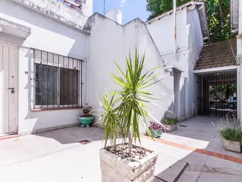 Depto Tipo Casa en Venta de 2 dormitorios