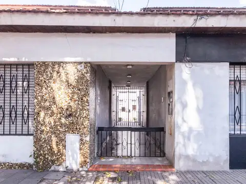 Depto Tipo Casa en Venta de 4 ambientes