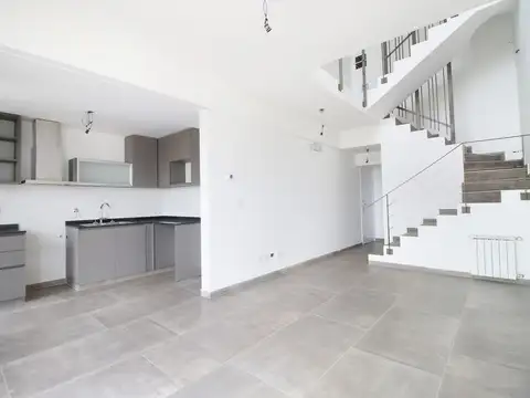 VENTA DOS AMBIENTES APTO CRÉDITO + COCHERA QUILMES
