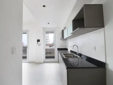 Departamento en Venta en Quilmes, USD 172.000