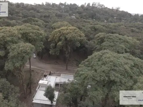 Terreno en Venta de 974,0 m2