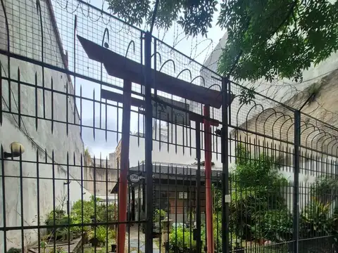 Terreno en Venta en San Cristóbal, CABA