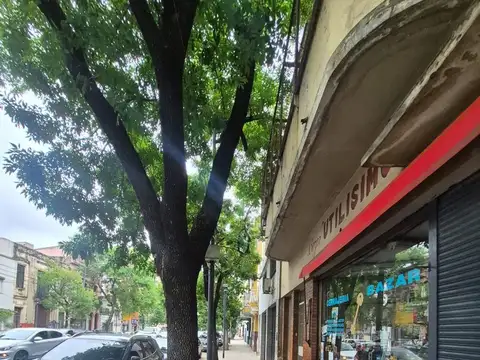 Avenida Independencia 2900