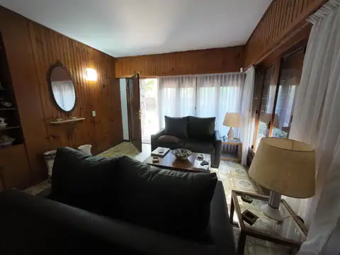 VENTA DE CASA en Pinamar