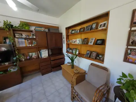 Casa en Venta 40 años