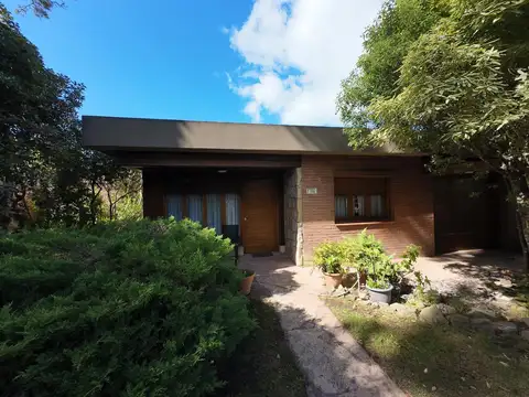 VENTA DE CASA en Pinamar