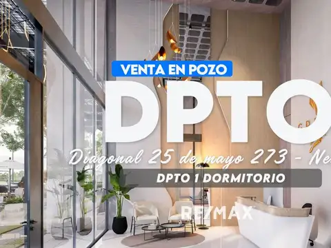 Departamento en Venta en Neuquen, Confluencia
