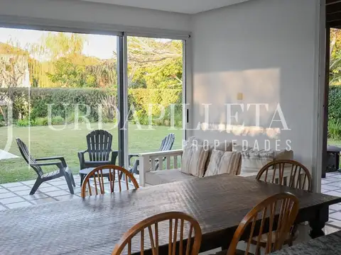 Casa en Venta en Las Liebres, USD 430.000