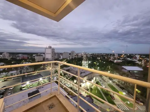 Departamento en Alquiler Zona Centro Campana