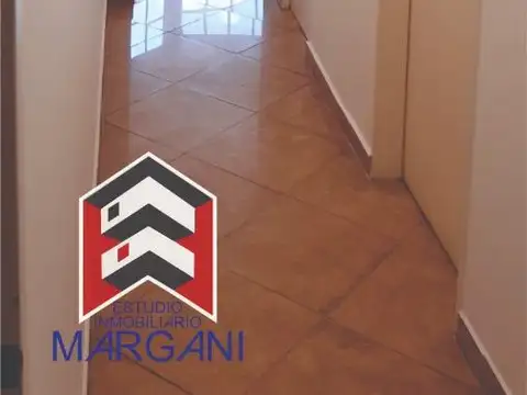 Excelente Departamento 2 AMB Al frente- Ramos Mejia CENTRO -