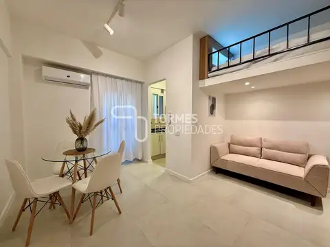 Departamento en Venta 60 años