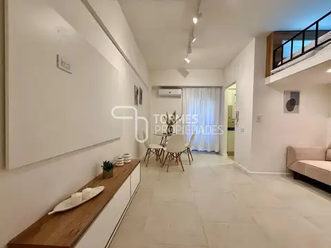 Departamento en Venta en Plaza Colon, USD 49.900