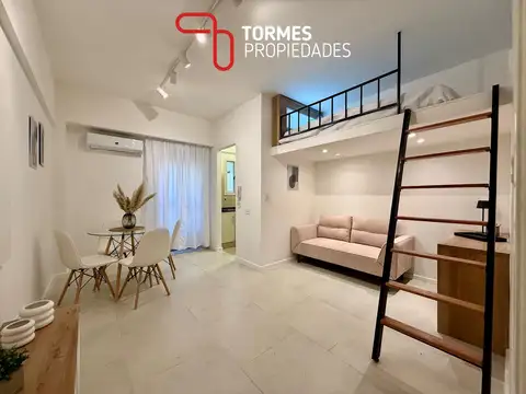 Departamento en Venta en Plaza Colon, Mar del Plata