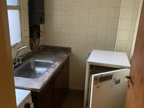 Departamento en Venta de Monoambiente