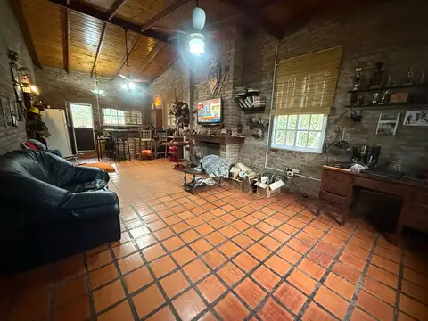 Casa en Venta 20 años