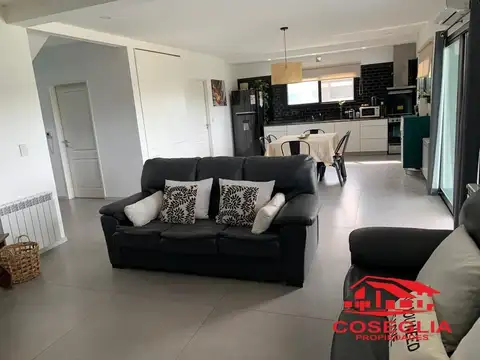Casa en Venta A Estrenar