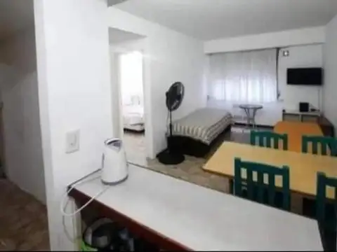 Departamento en Venta en Mar Del Plata, USD 55.000