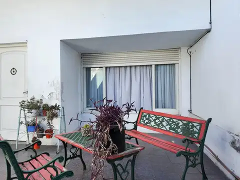 CASA EN VENTA EN REMEDIOS DE ESCALADA