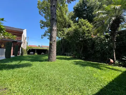 Terreno Lote en venta en Boulogne muy buena ubicación