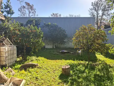 Excelente ubicación y acceso!