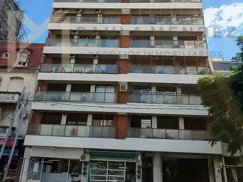 Av. Cabildo 4100