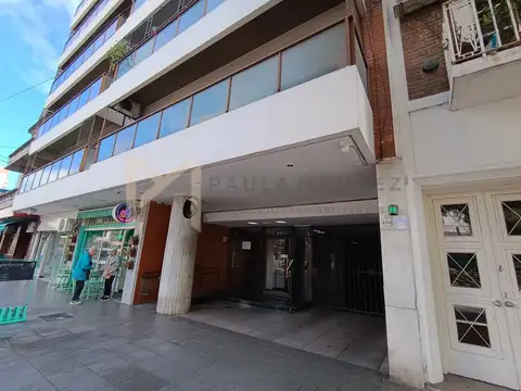 Departamento en Venta en Nuñez, USD 130.000