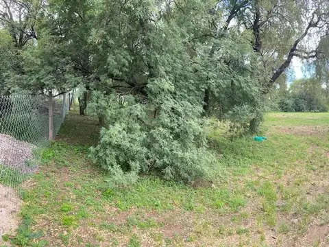 Venta Lote Valle del Golf 1580 Metros 