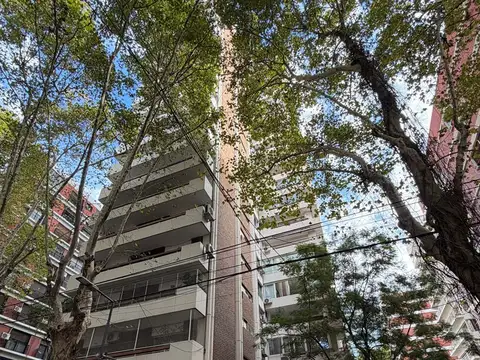 Departamento Semipiso  en Venta en Belgrano, Capital Federal, Buenos Aires
