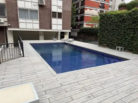 Departamento en Venta en Belgrano, USD 750.000