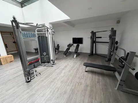 Departamento en Venta de 3 dormitorios
