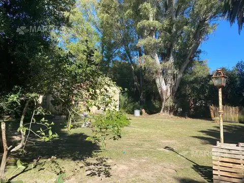 LOTE EN VENTA EN MAASCHWITZ- MAROTO PROPIEDADES