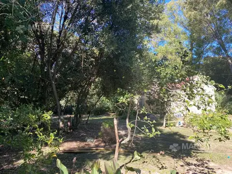 Terreno en Venta de 1244,0 m2