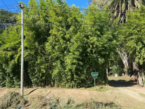 Terreno en Venta en Ingeniero Maschwitz, USD 180.000