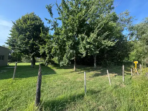 Terreno en Venta en Gualeguay, USD 40.000