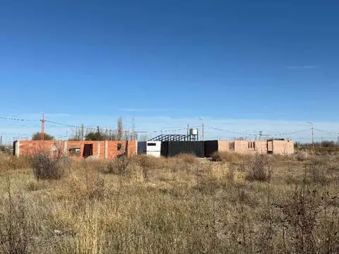 Los Araucanos