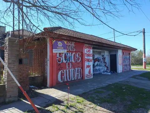 Local en Venta en La Plata, USD 14.000