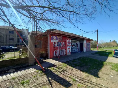 Local en Venta 30 años