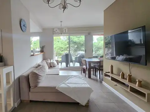 Departamento en Venta en Pinamar, Partido de Pinamar