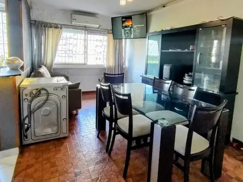 Departamento en Venta de 3 dormitorios