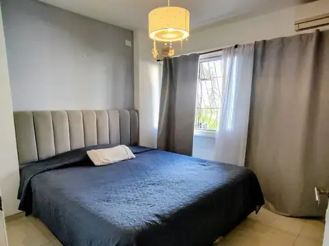 Departamento 4 ambientes en venta Lugano 1y2