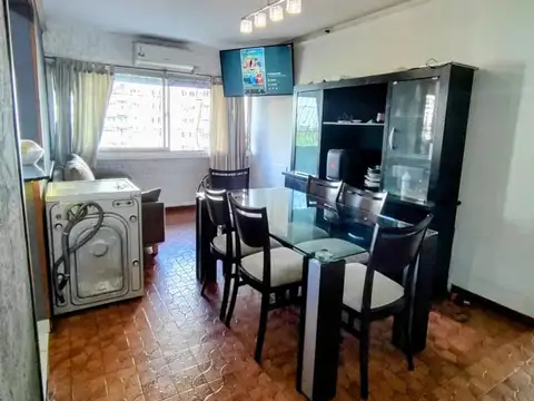 Departamento en Venta en Villa Lugano, USD 62.000
