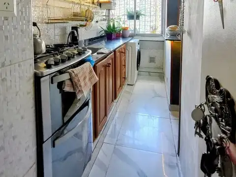 Avenida Soldado de la Frontera 5100