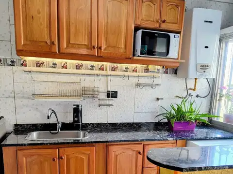 Departamento en Venta de 4 ambientes