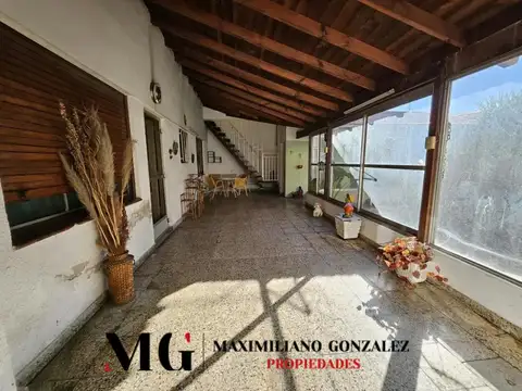 Casa en Venta al Oeste