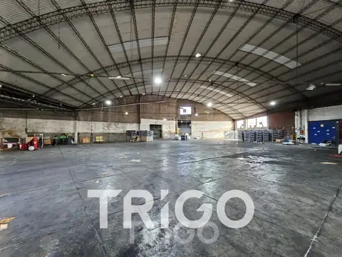Galpón en Venta en Piñeyro, Partido de Avellaneda