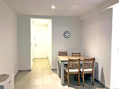 Casuarinas Centro - Mitre y Tuyut