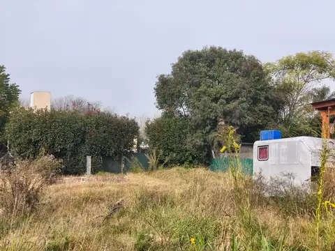 VENTA LOTE  EN FUNES 217M2 